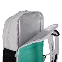 Pacote Bullpadel Vertex 04 Pro Line W 2026