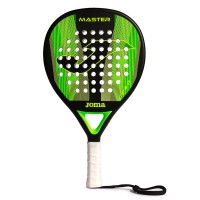 Pack Joma  Master Negro Verde Fluor  X2  Oferta + Barato