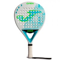 Paquet Joma Open Blanc Turquoise Fluor X10  Offre - Pas cher
