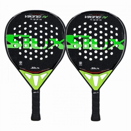 Pack Pala Siux Viking IV X2