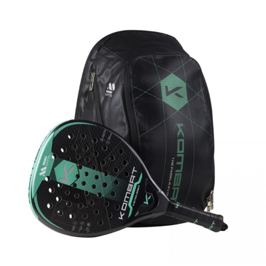 Pack Kombat Vesubio  Oferta + Barato