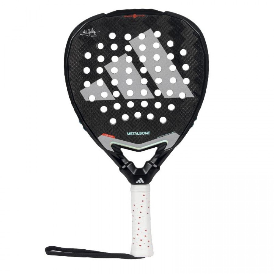 Pala Adidas Ale Galan Metalbone 3.4 2025  Oferta + Barato