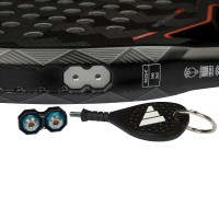Pala Adidas Ale Galan Metalbone 3.4 2025  Oferta + Barato
