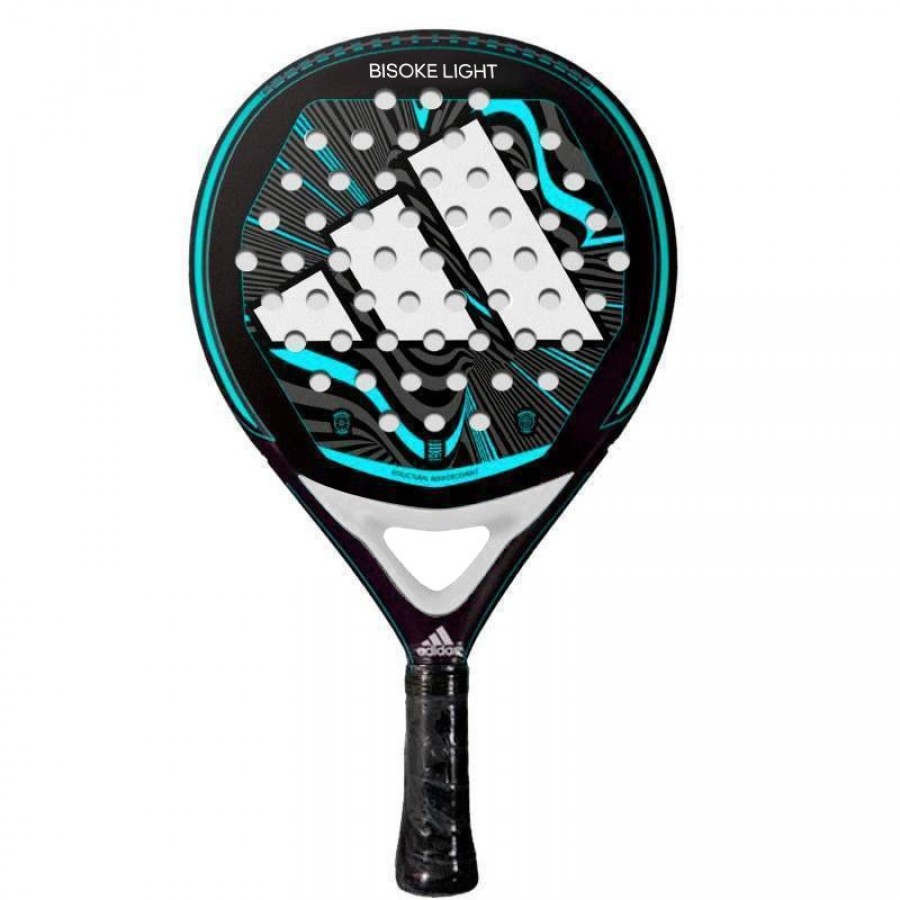 Pala Adidas Biske Light 2024  Offre - Pas cher