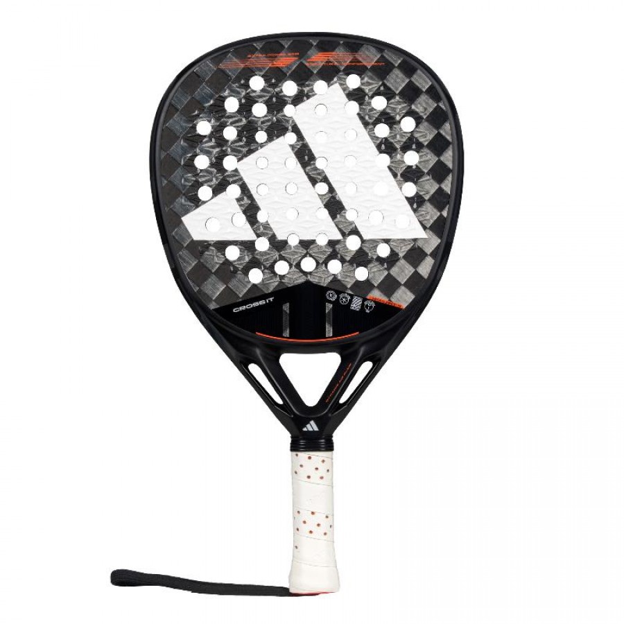 Pala Adidas Cross It 3.4 2025  Oferta + Barato