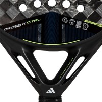 Pala Adidas Cross It Control 3.4 2025  Oferta + Barato