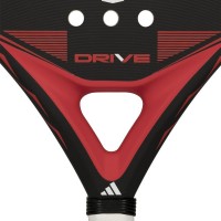 Raquette Adidas Drive Black 3.5 2026