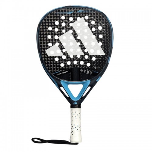 Adidas Maxi Arce Cross It Carbon 2025 Racket