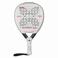 Pala Adidas Metalbone 09 2025  Oferta + Barato