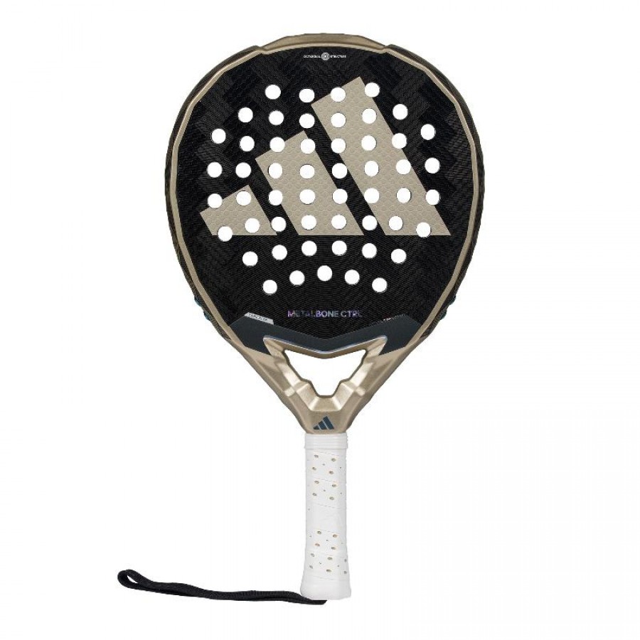 Pala Adidas Metalbone Control 3.4 2025  Oferta + Barato