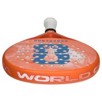 Pala Adidas Paises Bajos World Cup 2026