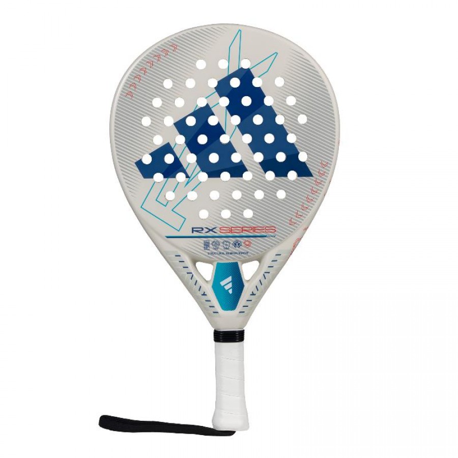 Pala Adidas RX Series Light 3.4 2025  Oferta + Barato