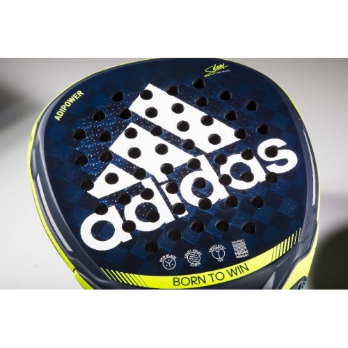 Adidas Seba Nerone Adipower 3.1 Lamina 2022