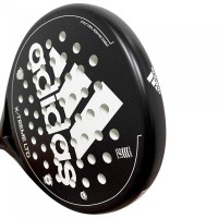 Pala Adidas X-Treme Negro Blanco  Oferta + Barato
