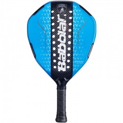 Pala Babolat Lamborghini Azul 2026