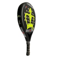 Pala Black Crown Coyote Yellow  Oferta + Barato