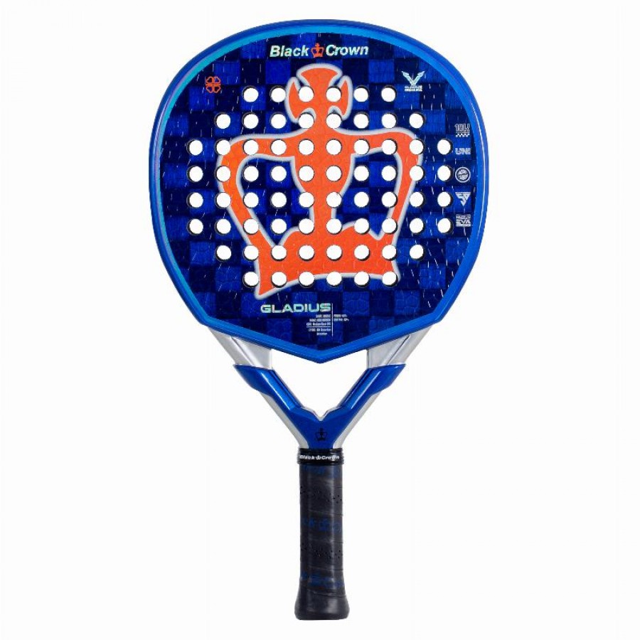 Pala Black Crown Gladius 2026