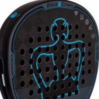 Pala Black Crown Patron Xtrem 2025  Oferta + Barato