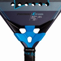 Pala Black Crown Patron Xtrem 2025  Oferta + Barato