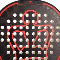 Pala Black Crown Piton 12K 2024  Oferta + Barato
