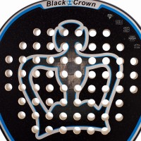 Pala Black Crown Piton 12K Silver 2024  Oferta + Barato
