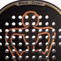 Pala Black Crown Piton Premium 2024  Oferta + Barato