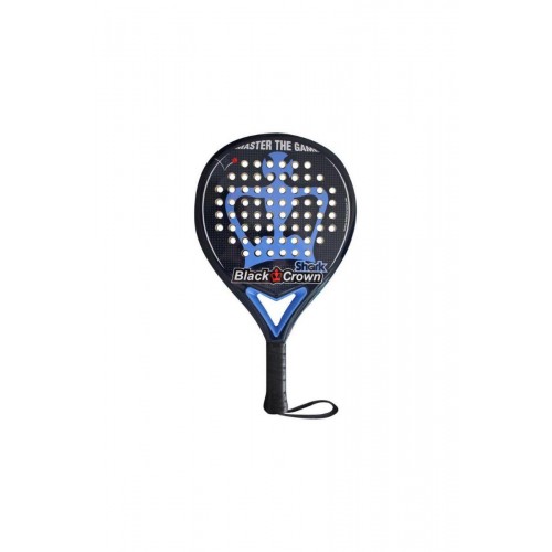 Black Crown Shark Shovel