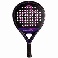 Pala Black Crown Win Carbon 2025  Oferta + Barato