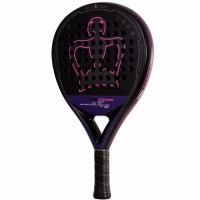 Pala Black Crown Win Carbon 2025  Oferta + Barato