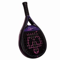 Pala Black Crown Win Carbon 2025  Oferta + Barato