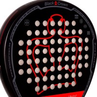 Pala Black Crown Win Ultralight 2025  Oferta + Barato