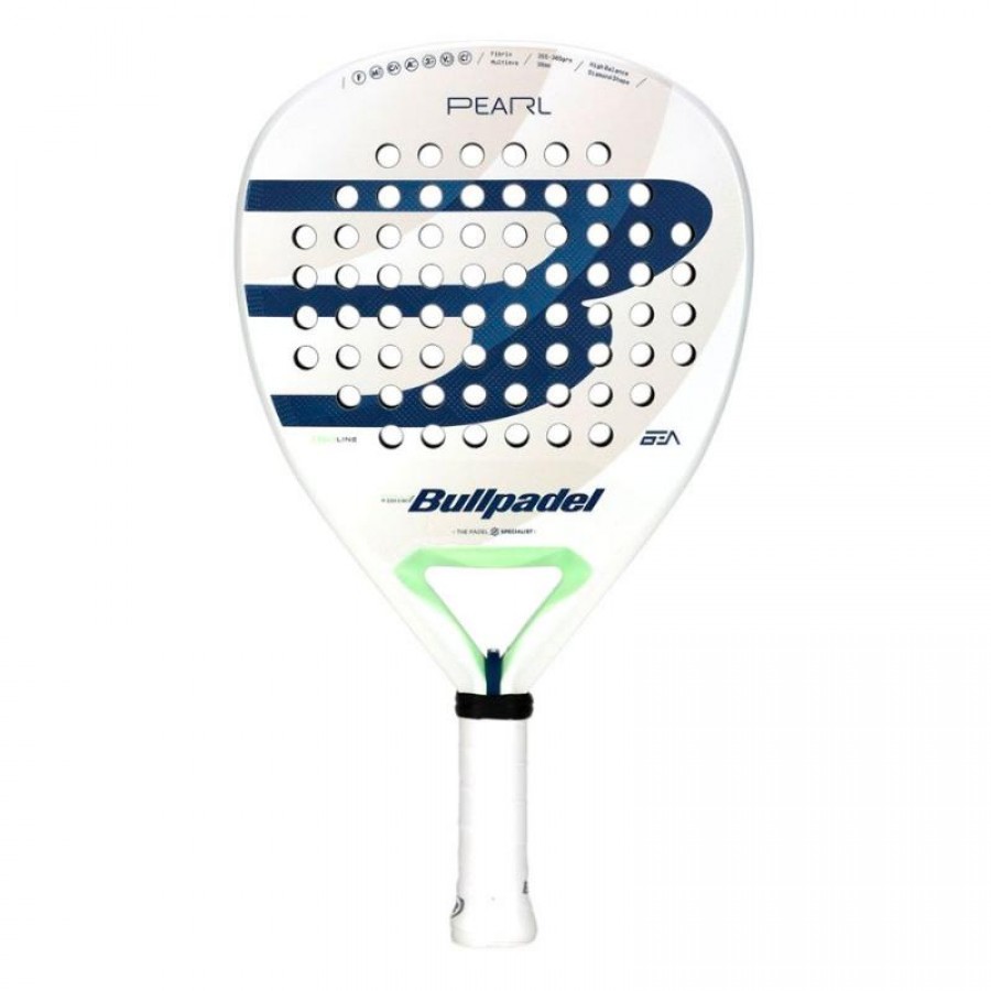 Pala Bullpadel Bea Gonzalez Pearl 2024  Oferta + Barato