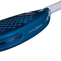 Pala Bullpadel Bea Gonzalez Pearl Cloud 2025  Oferta + Barato