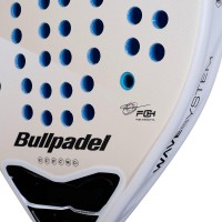 Pala Bullpadel Chingotto Neuron Cloud 2025  Oferta + Barato