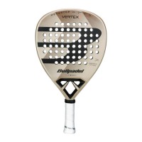 Pala Bullpadel Delfi Brea Vertex 04 Woman 2025  Oferta + Barato