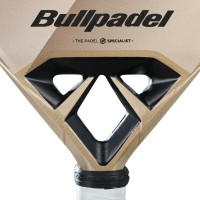 Pala Bullpadel Delfi Brea Vertex 04 Woman 2025  Oferta + Barato