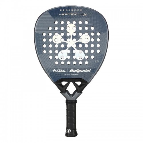 Pala Bullpadel Delfi Brea Vertex 05 Light Premier Padel 2026