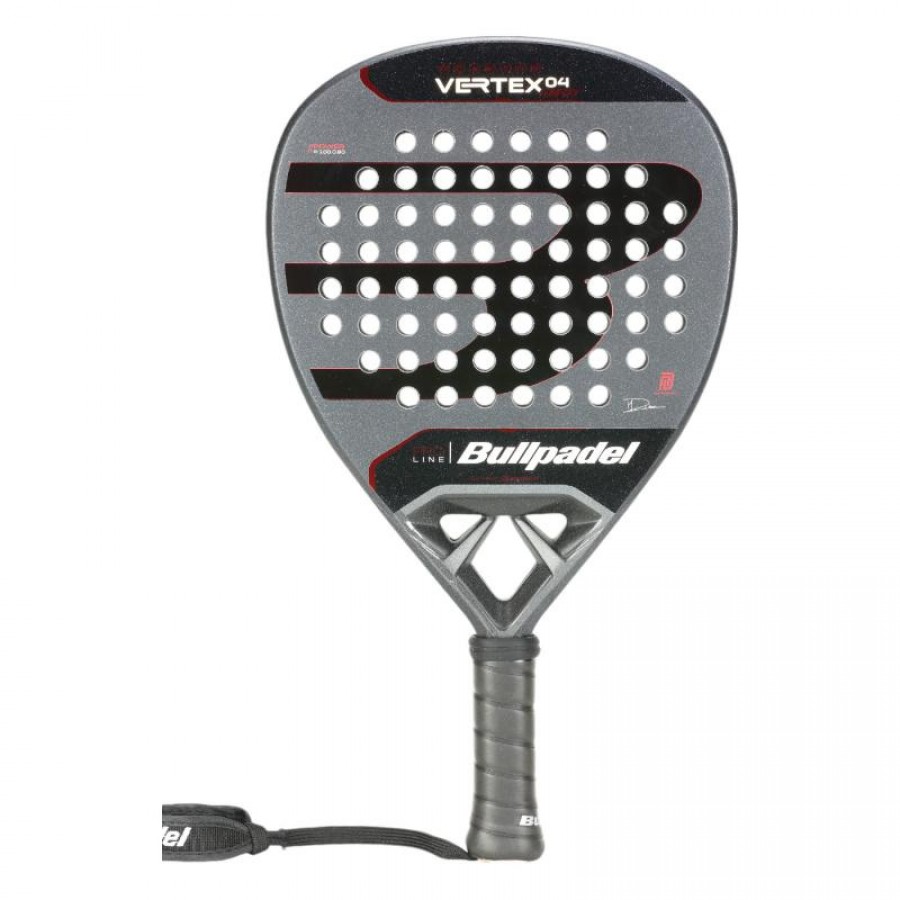 Nenno''s Bullpadel Vertex Comfort 04 Pro Line 2025 Shovel  Offer + Cheap