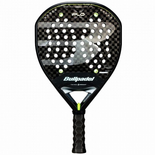 Nenno Xplo 2026 Bullpadel Shovel