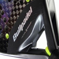 Nenno Xplo 2026 Bullpadel Shovel