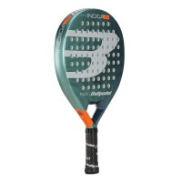 Raquette Bullpadel Indiga Control 2025  Offre - Pas cher