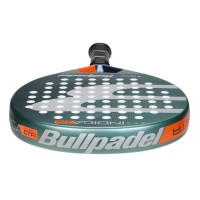 Raquette Bullpadel Indiga Control 2025  Offre - Pas cher