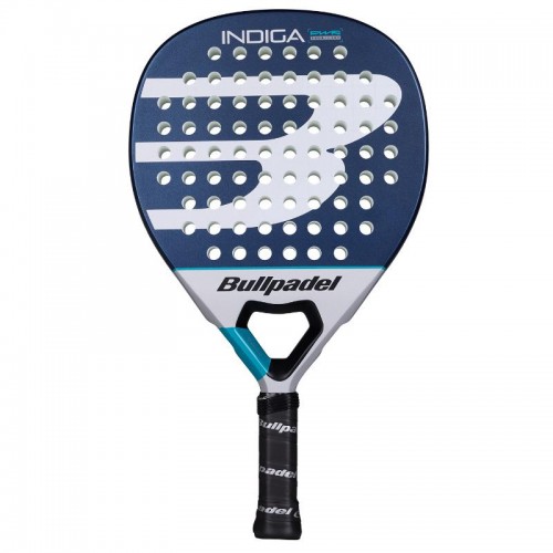 Bullpadel Indiga Power 2026 Racket