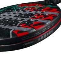 Pala Bullpadel Ionic Control 2026