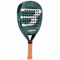Bullpadel Racket Juan Martin Diaz Icon 2026