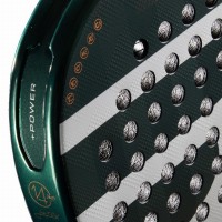 Bullpadel Racket Juan Martin Diaz Icon 2026
