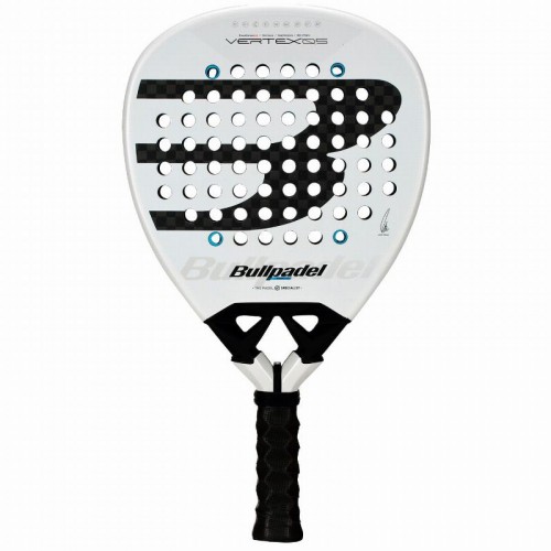Bullpadel Racket Juan Tello Vertex 05 2026