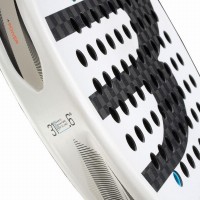 Bullpadel Racket Juan Tello Vertex 05 2026