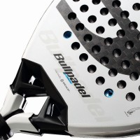 Bullpadel Racket Juan Tello Vertex 05 2026