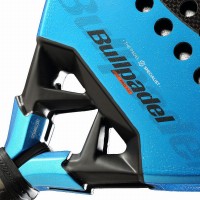 Bullpadel Pablo Cardona Vertex 05 Geo 2026 Racket